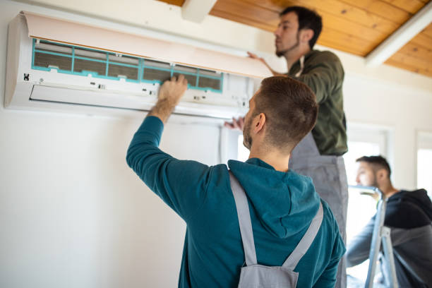 Best HVAC emergency services  in Marion, SC