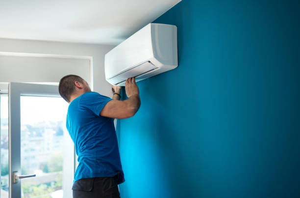 Best HVAC maintenance near me  in Marion, SC