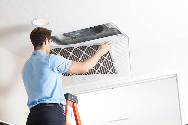 Best Emergency HVAC repair  in Marion, SC