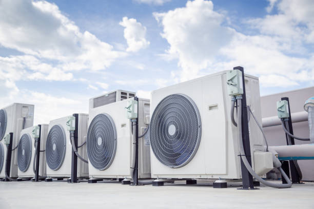 Best HVAC emergency services  in Marion, SC