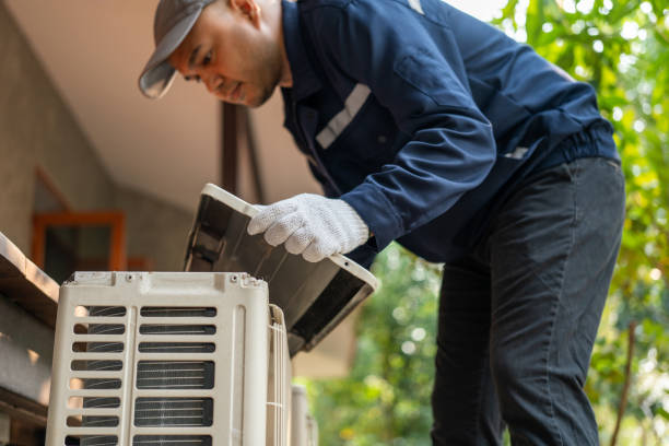 Best Best HVAC companies  in Marion, SC