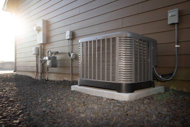 Best HVAC maintenance near me  in Marion, SC